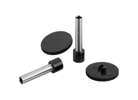 Novus Replacement Set For Block Hole Punch B 2200